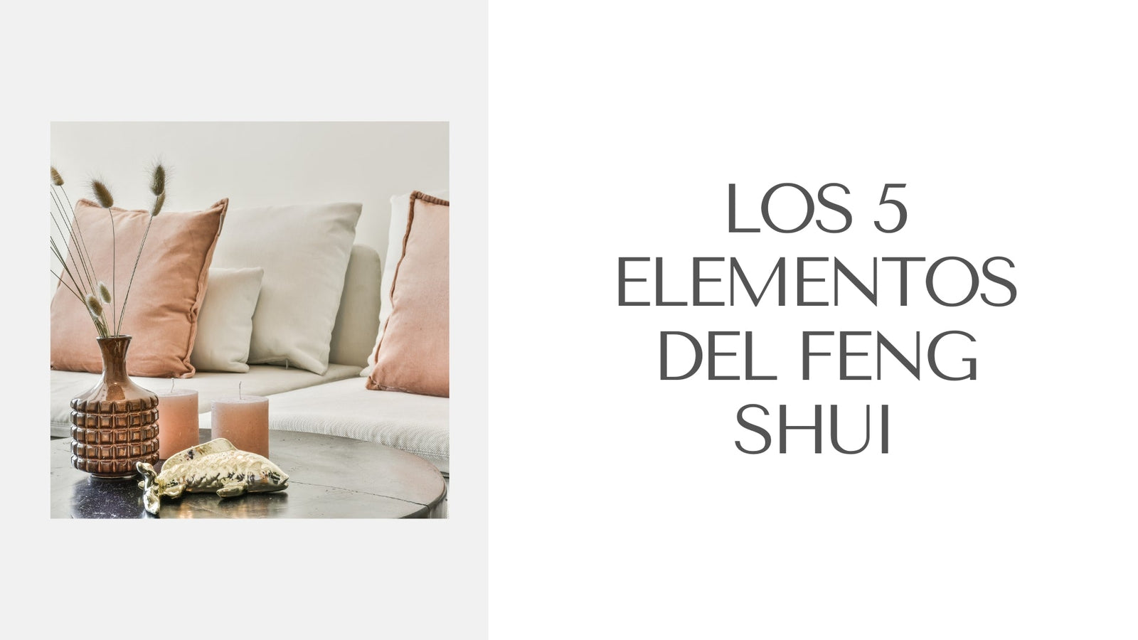 Los 5 Elementos