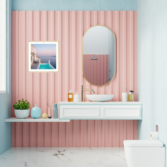 Fotografía Realista | Rincones románticos