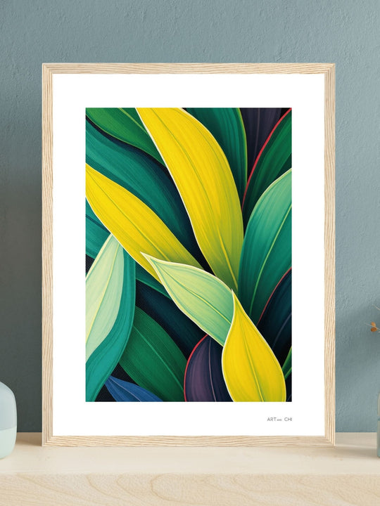 Coleccion Elementos | Madera| Flora Vital