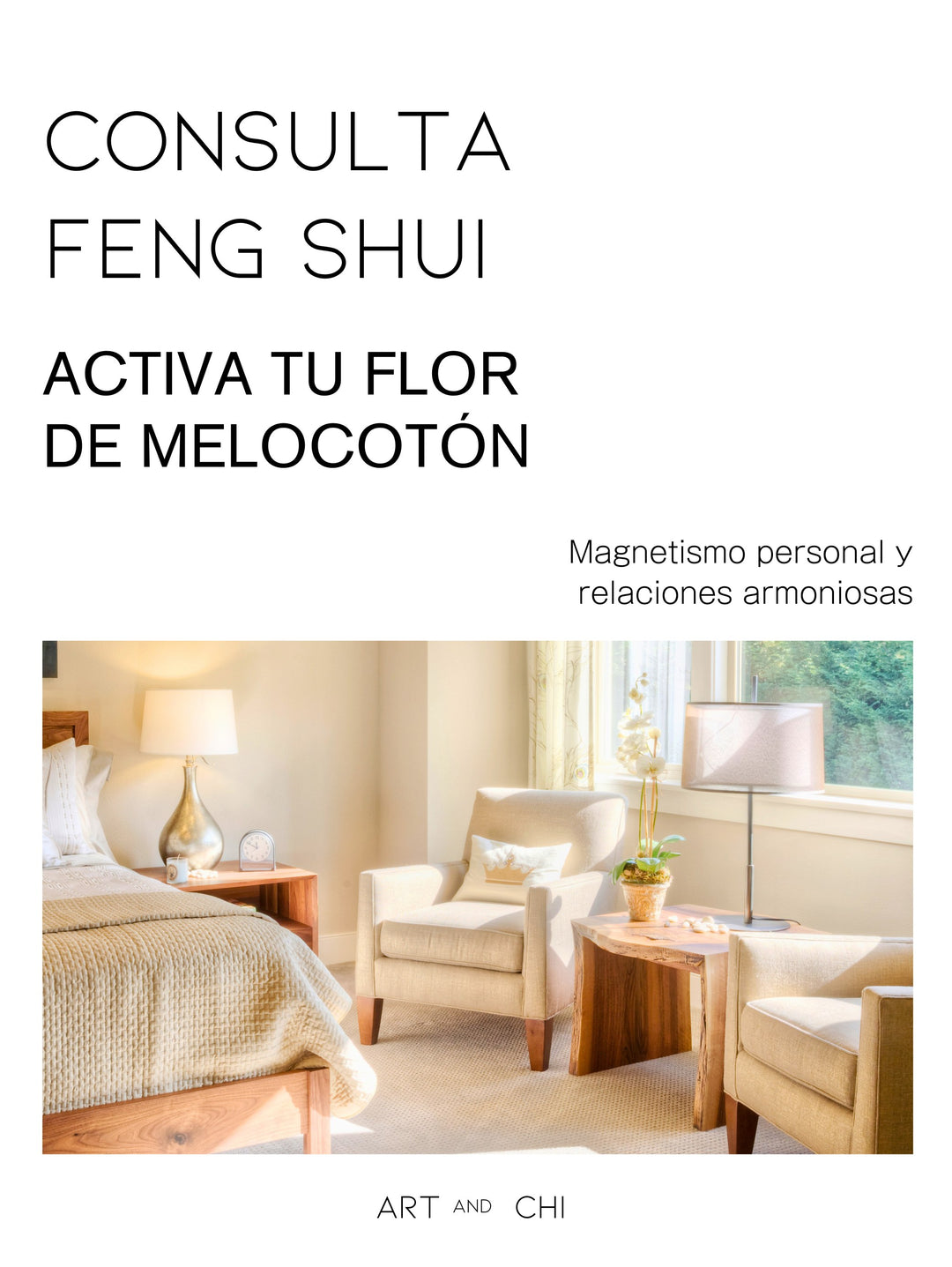Consulta Feng Shui para el amor y relaciones: activación de la Flor de Melocotón para atraer pareja y mejorar relaciones tanto personales como laborales o de amistad, con recomendaciones personalizadas